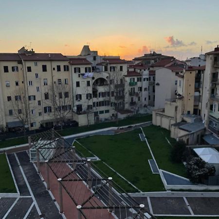 Centro Citta Con Le Comodita Livorno Exterior photo